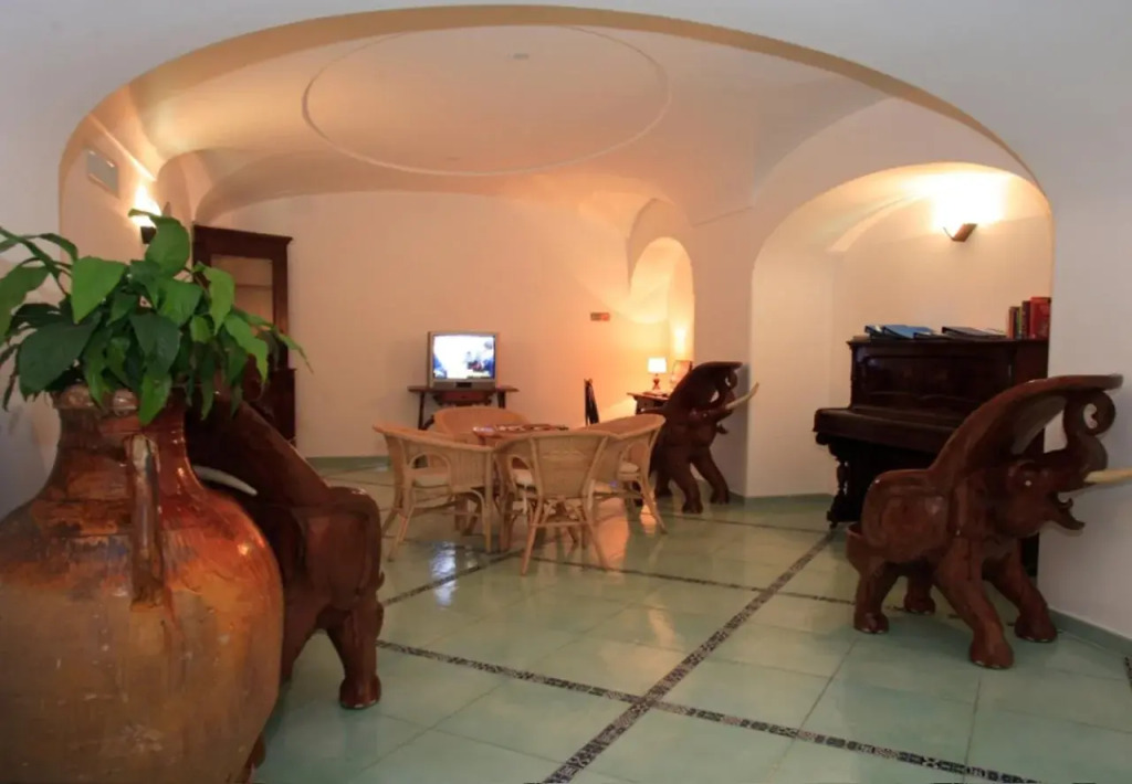 Hotel Albatros