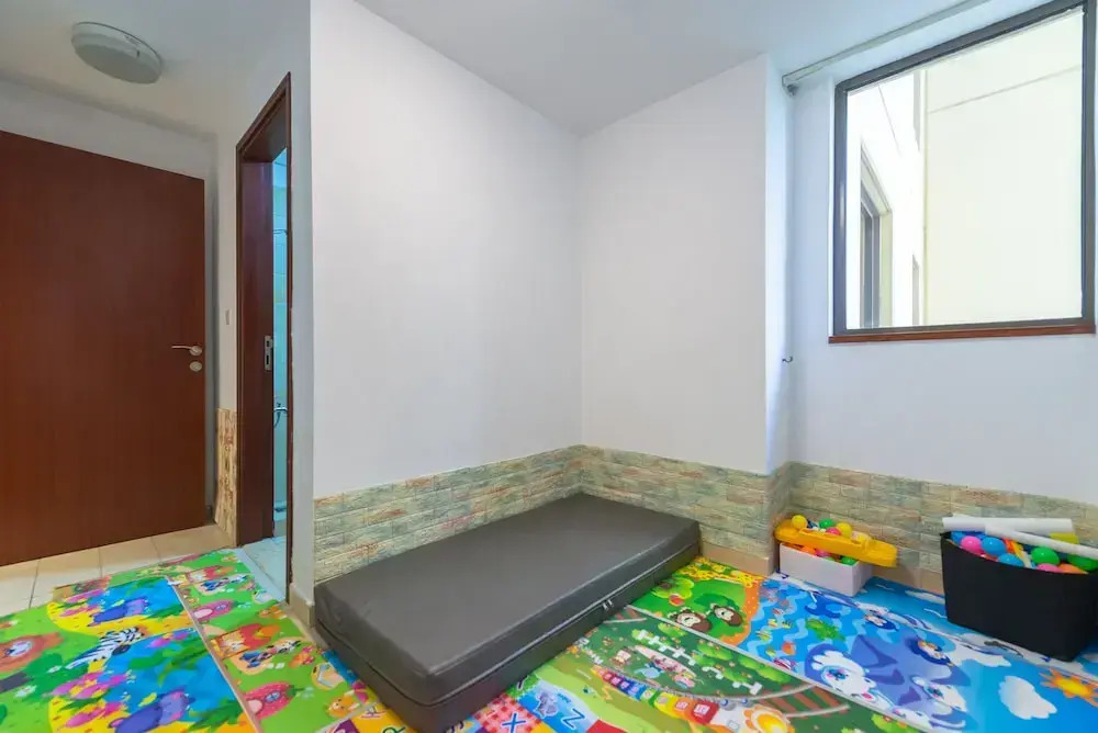 Marco Polo - Beautiful & Bright Apt Next to JBR Beach