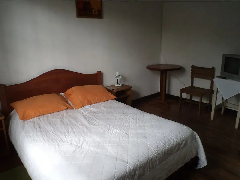 Hostal Casona de Chorrillos