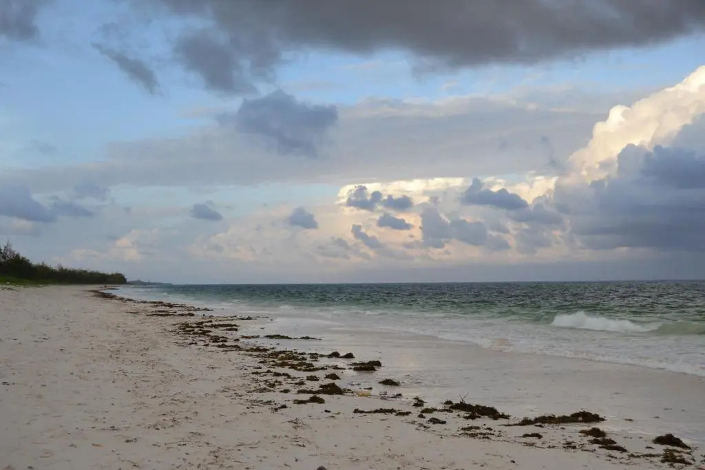 Watamu Beach Cottages