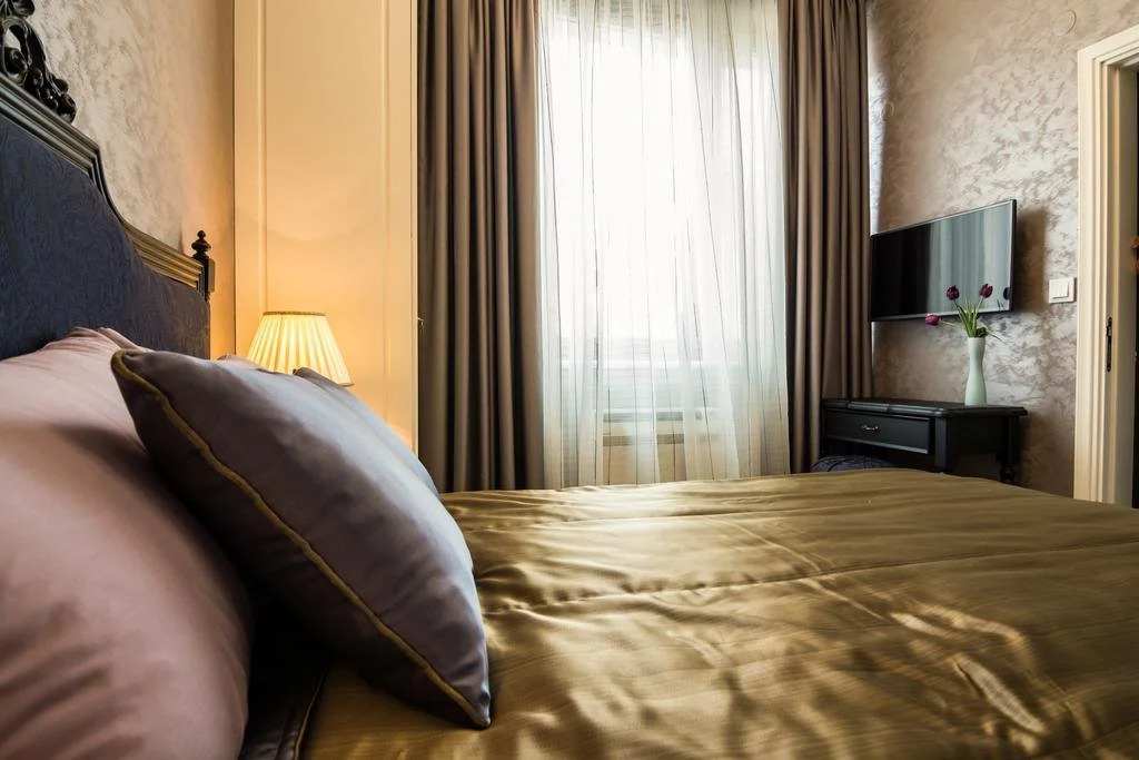 Boutique Guest House Coco