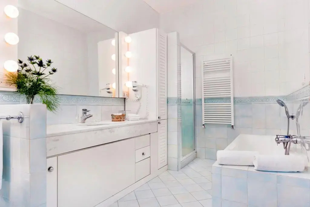 Villa Oriana Relais