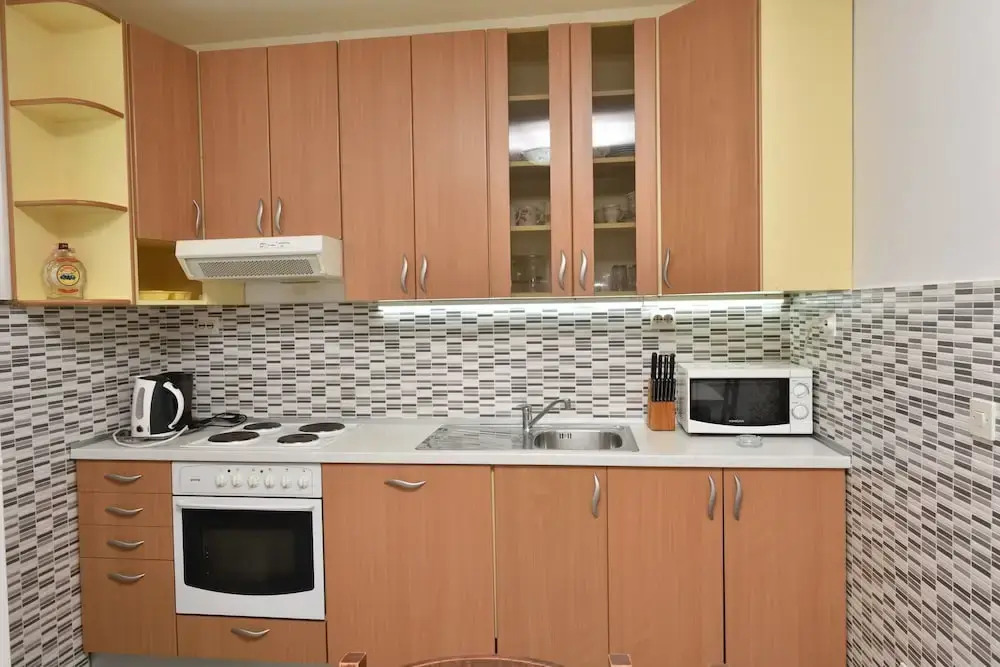 Apartments Brico