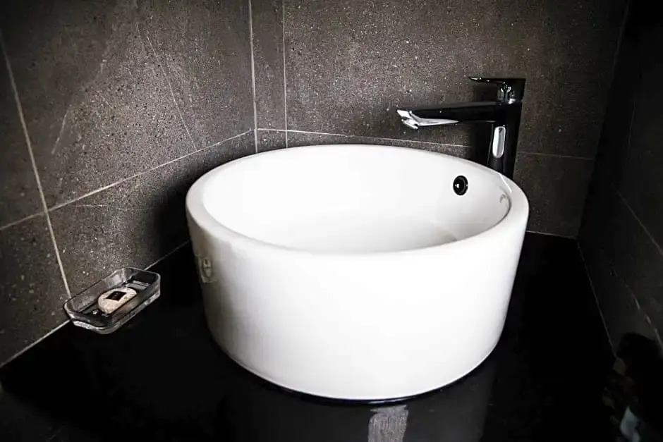 Vila Fuzeta Bed&Breakfast
