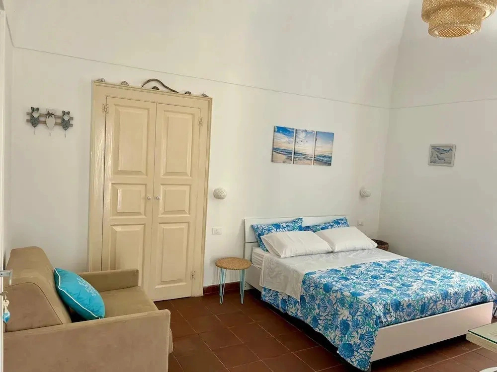 Casa Chicchella