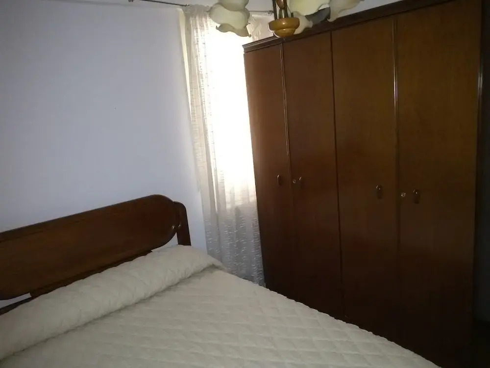 La casa de un amigo