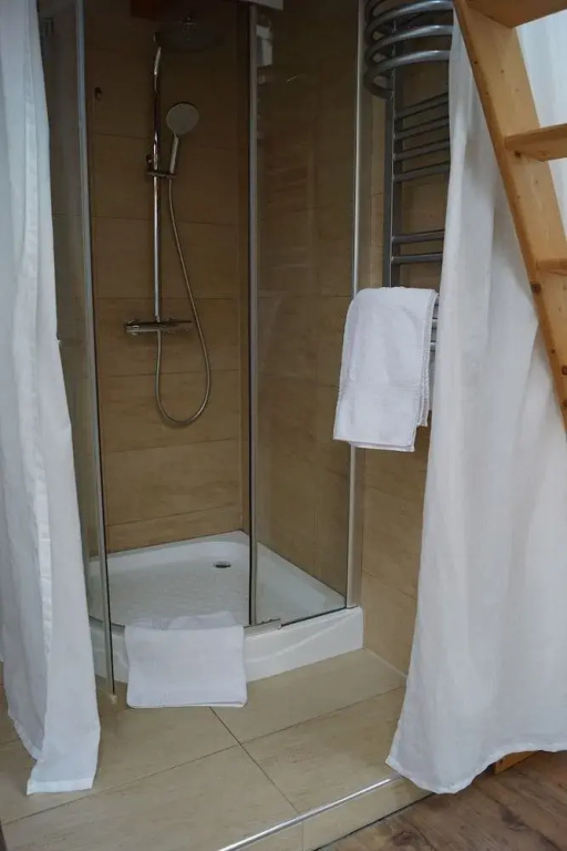 Ferienwohnung Steiner