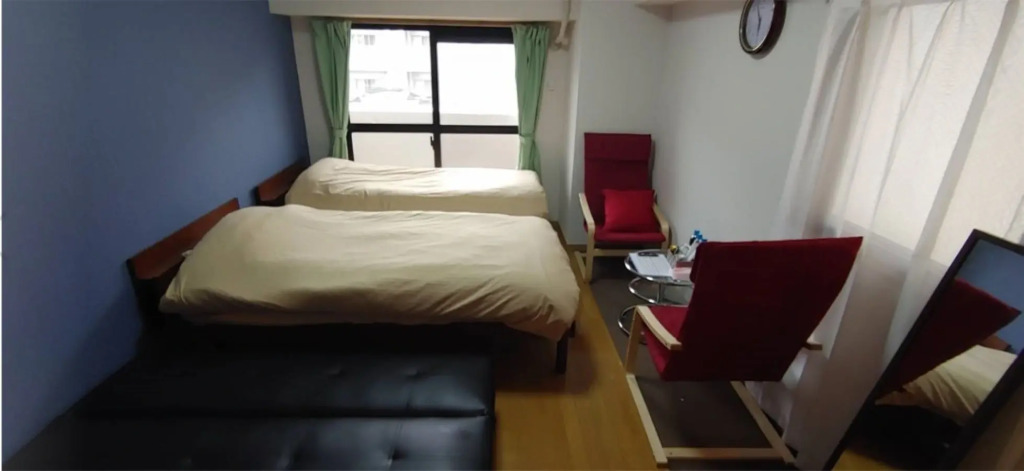 Comfort CUBE PHOENIX S KITATENJIN