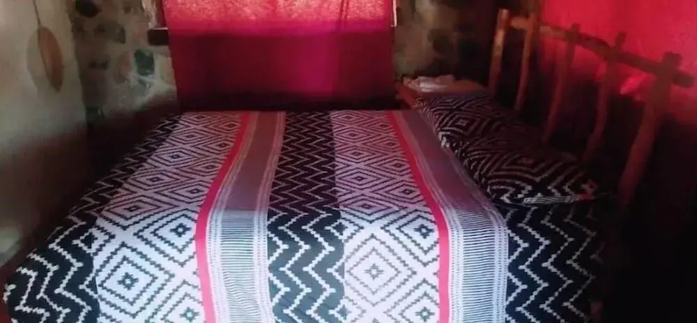 The elephant sounds lodge