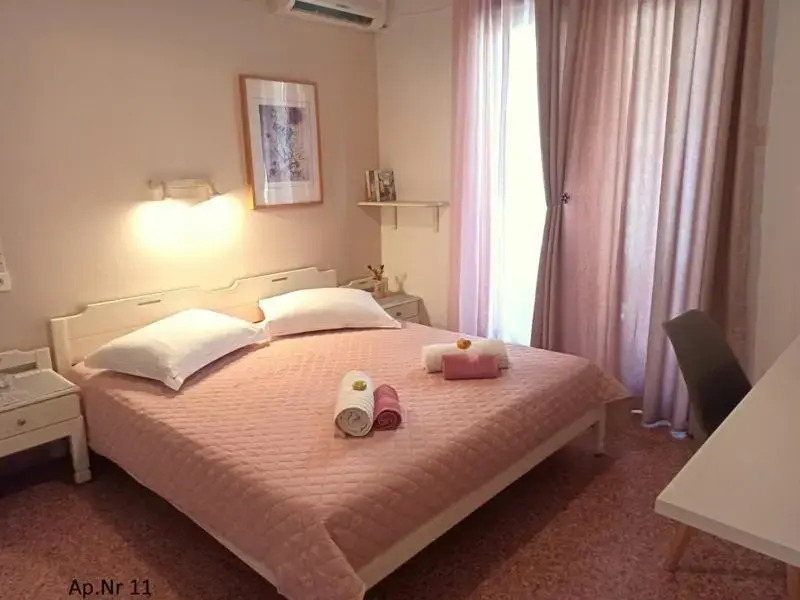 Apartments Papadioti
