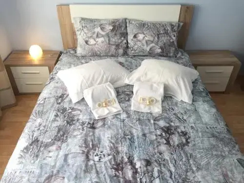 Apartamento Figueira Foz Plaza