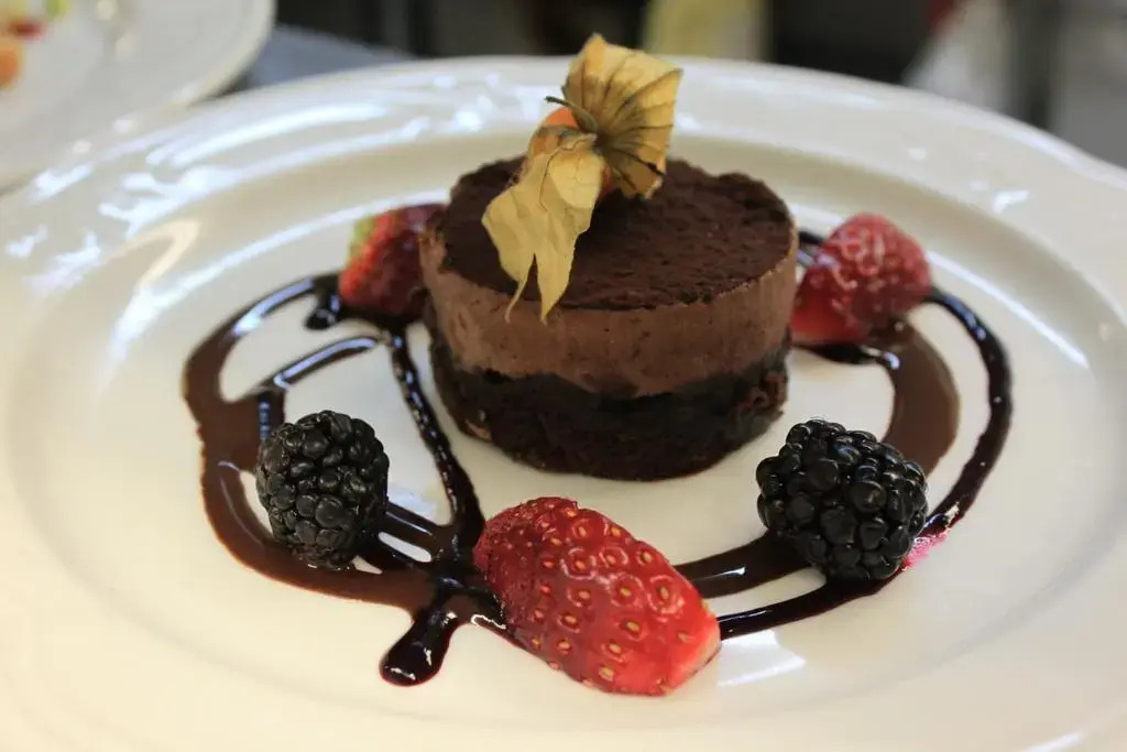 Auberge La Muse