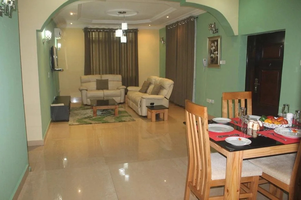 Meros Villa Apartment