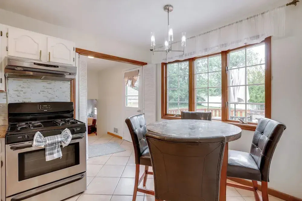 Somerset Home w/ Large Yard Near Parks & Trails