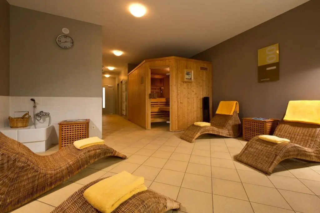 HSH Hotel Apartments Mitte