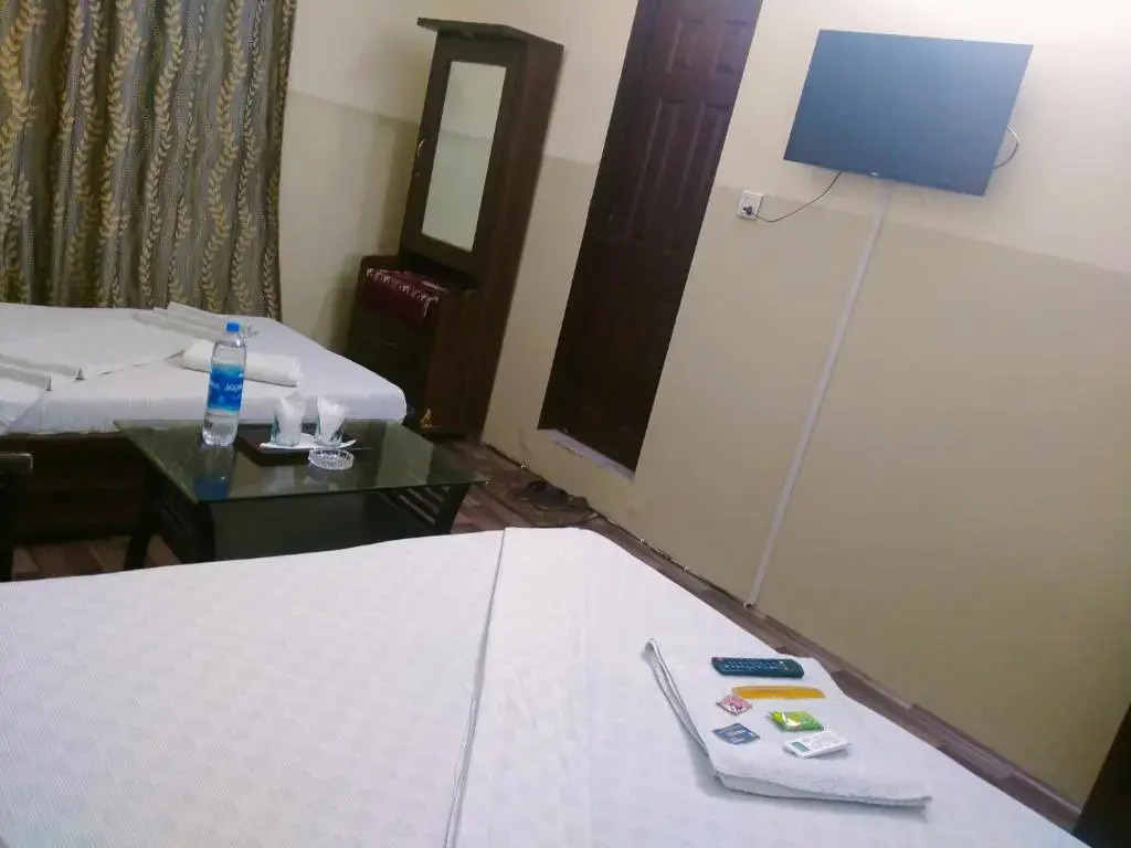 Karachi Airport Guest House