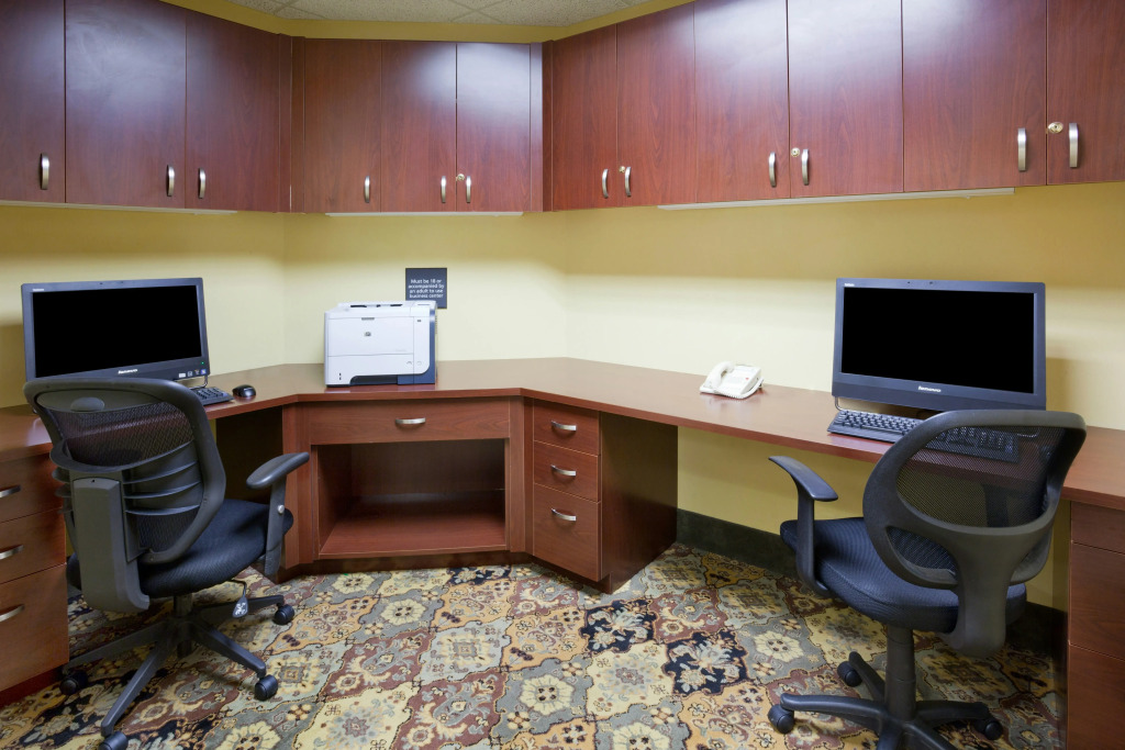 Hampton Inn & Suites Lino Lakes