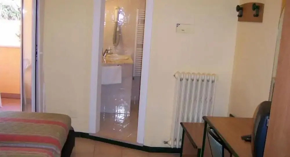 Hotel Ristorante Montenerone Il Poeta
