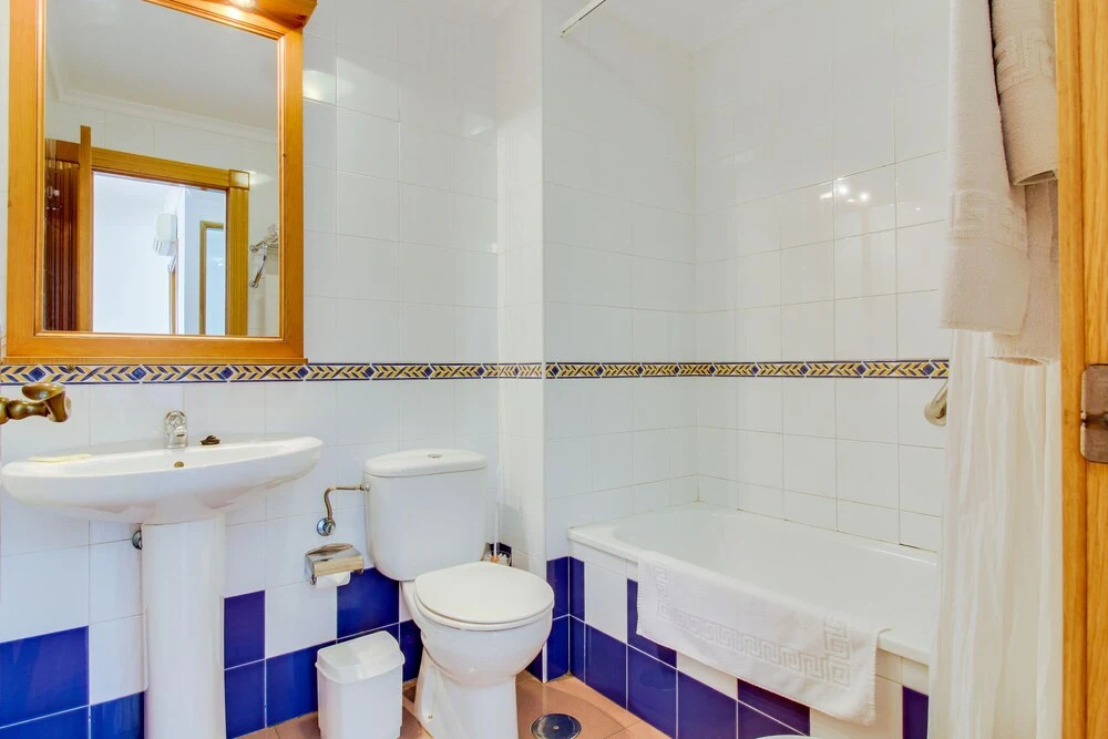 Apartamento Andalucía 204