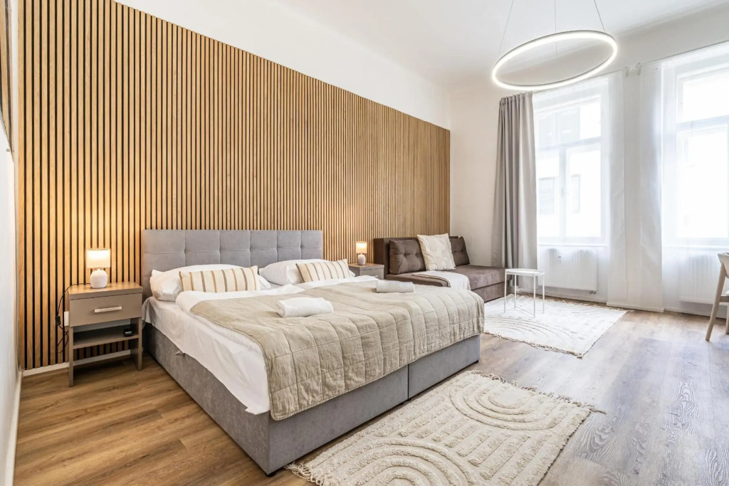 Apartmánový Dům Centrum