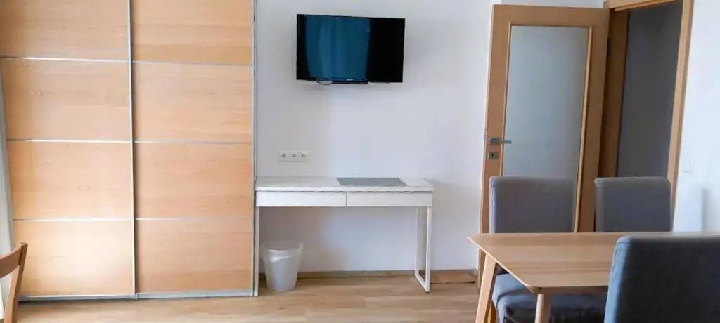 Haus Melanie
