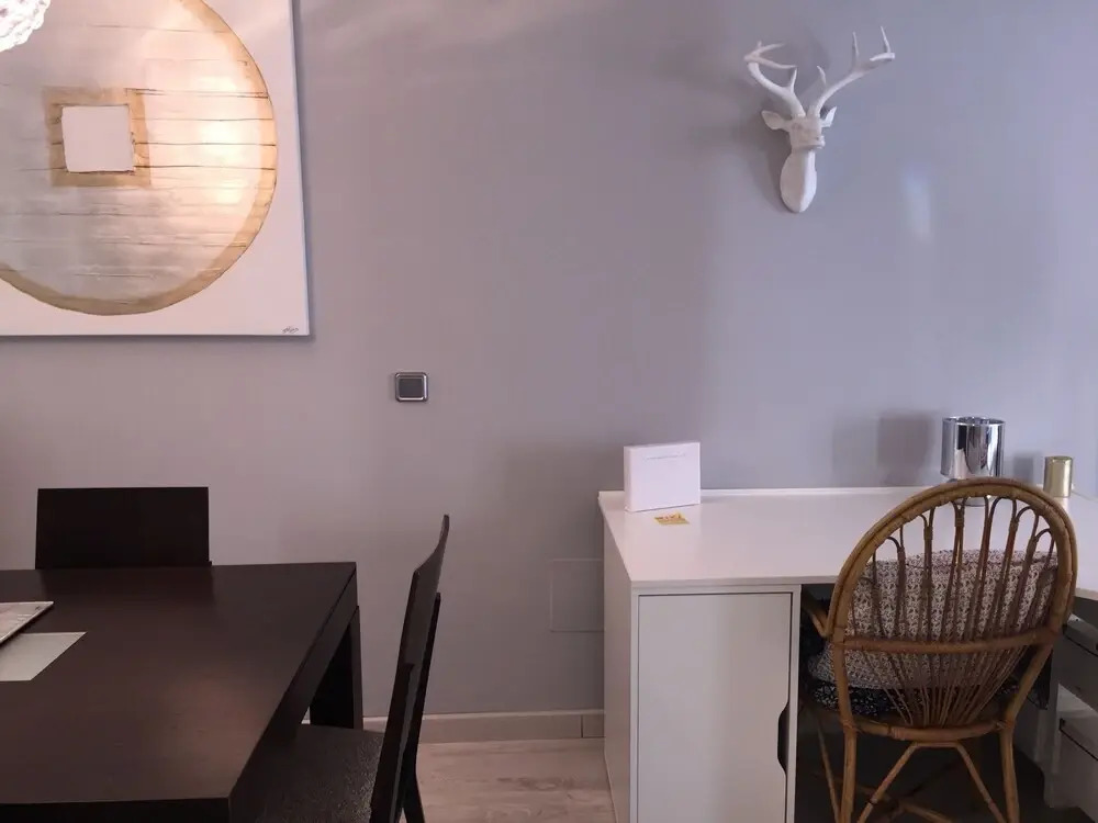 Apartamento Duplex Deluxe