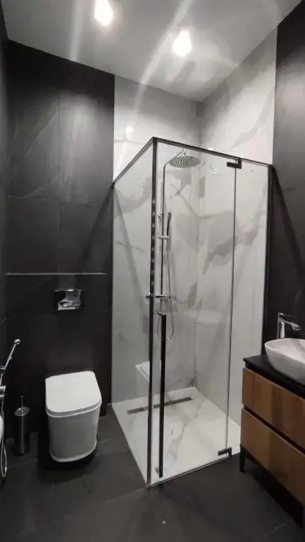 Luxury Apartments Lviv