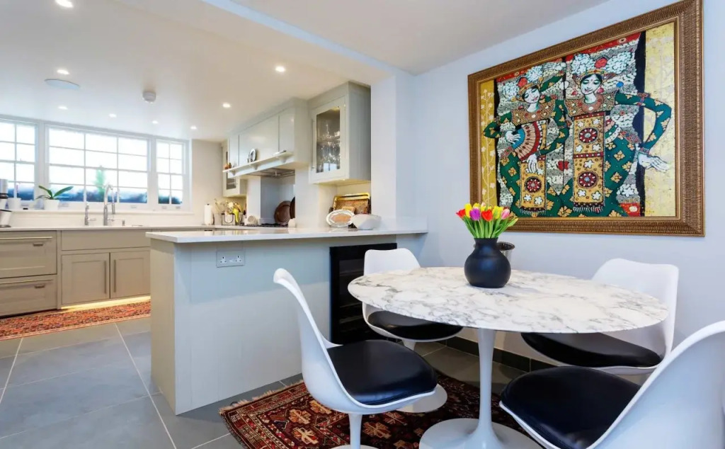 Veeve - Star of Marylebone