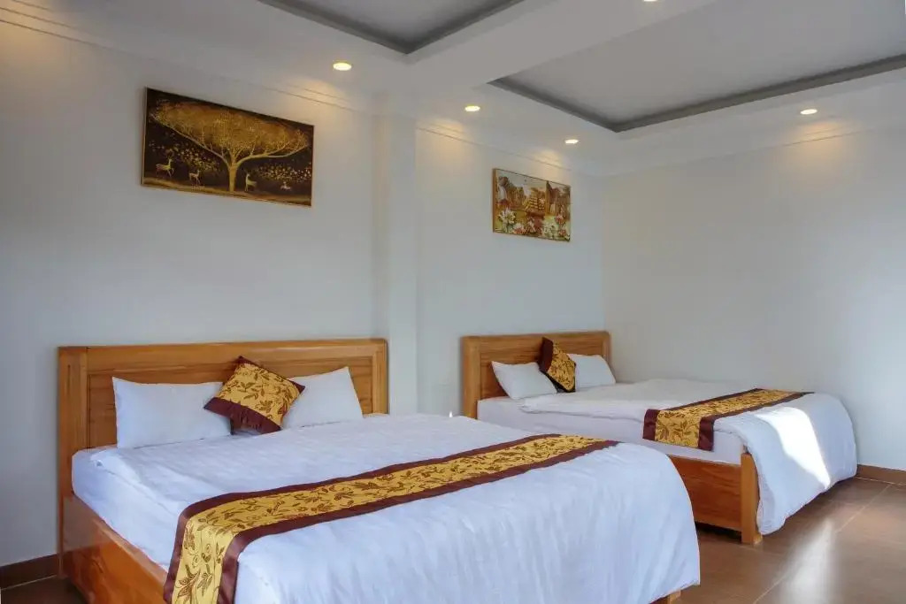 Trung Nghĩa Villa 21