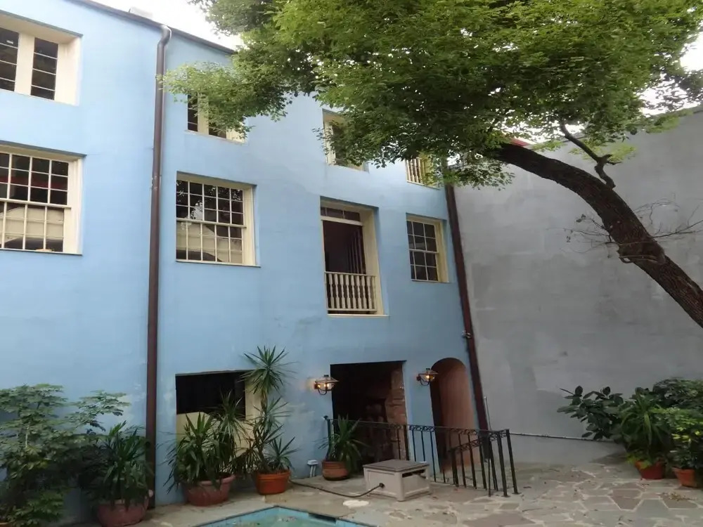 Jean Lafitte House