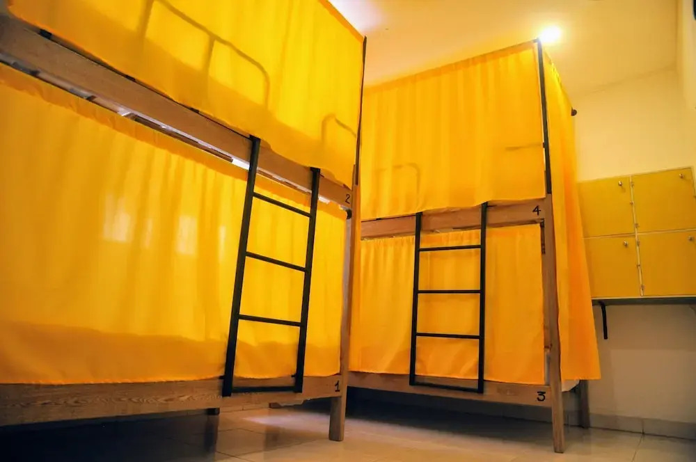 Bona Vida Apartments
