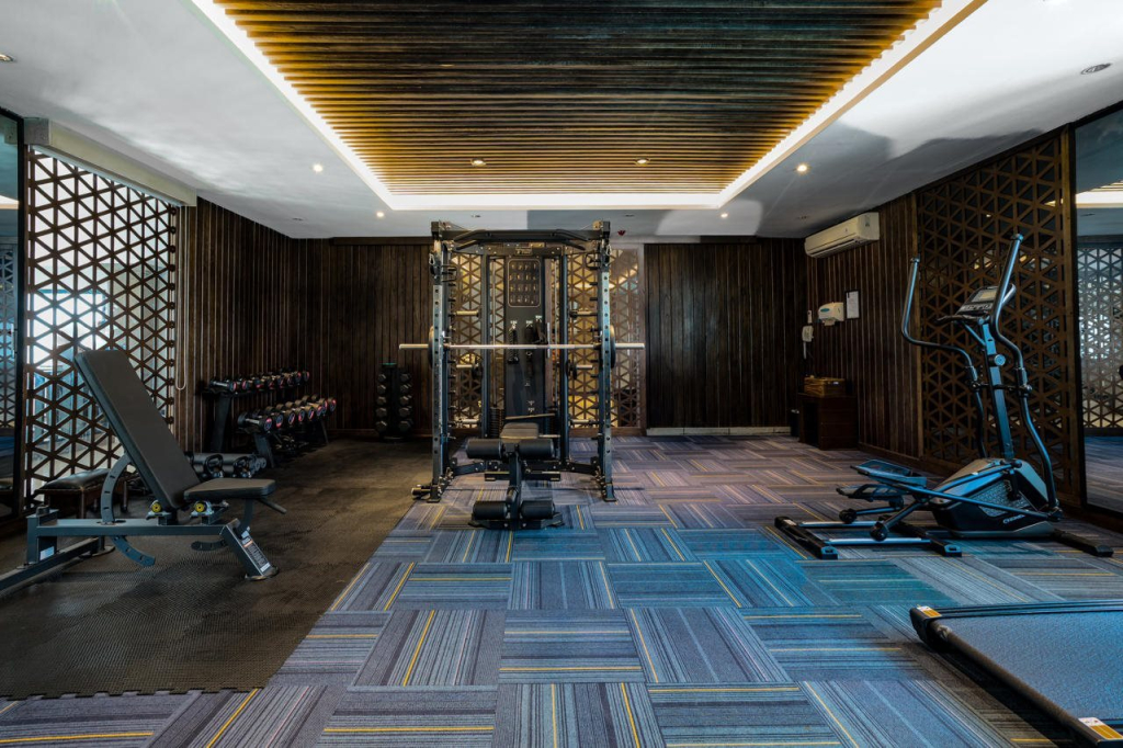 The Vira Bali Boutique Hotel & Suite