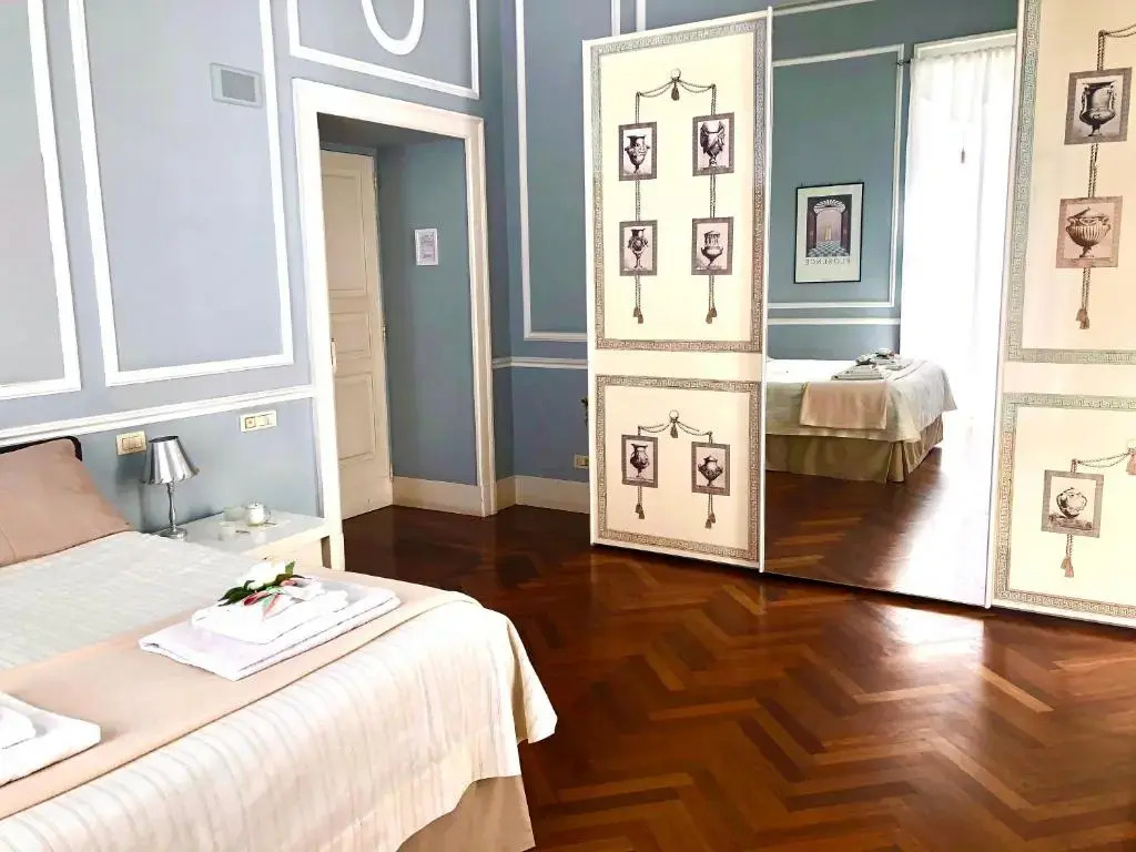 Stella Marina Stabia