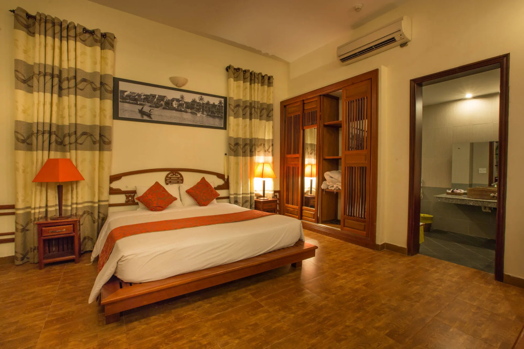 Windbell Villa Hoi An