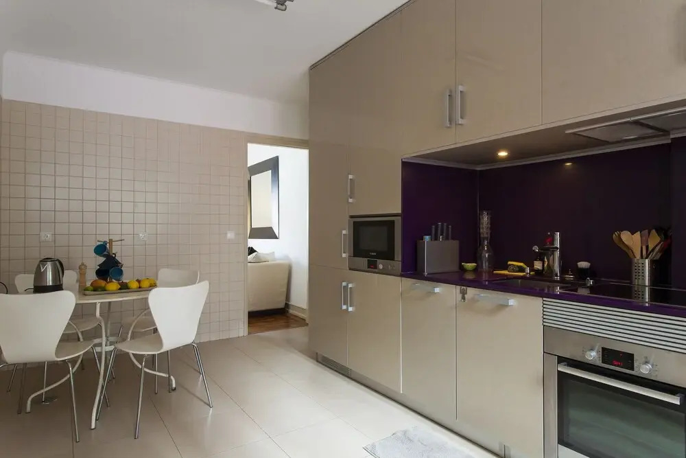 City Deluxe Iii Apartment Rentexperience