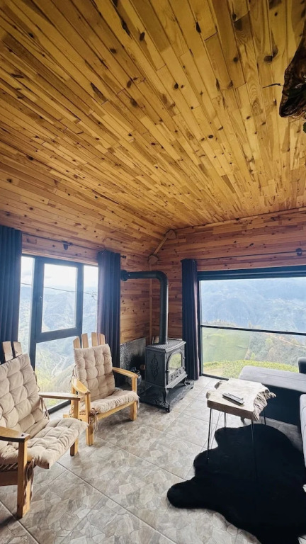sitiela bungalov kir evi