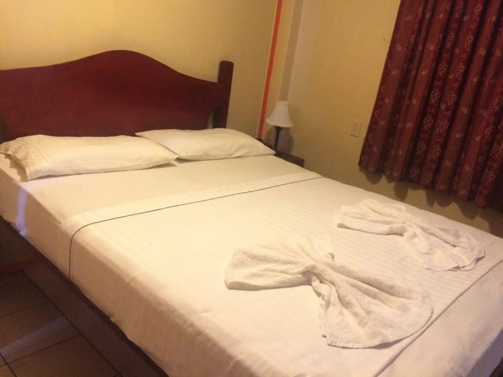 Aracari Hotel Guyana