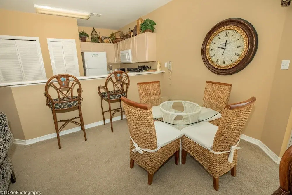 Sandpiper Cove 9239 Destin - 1 Br Condo
