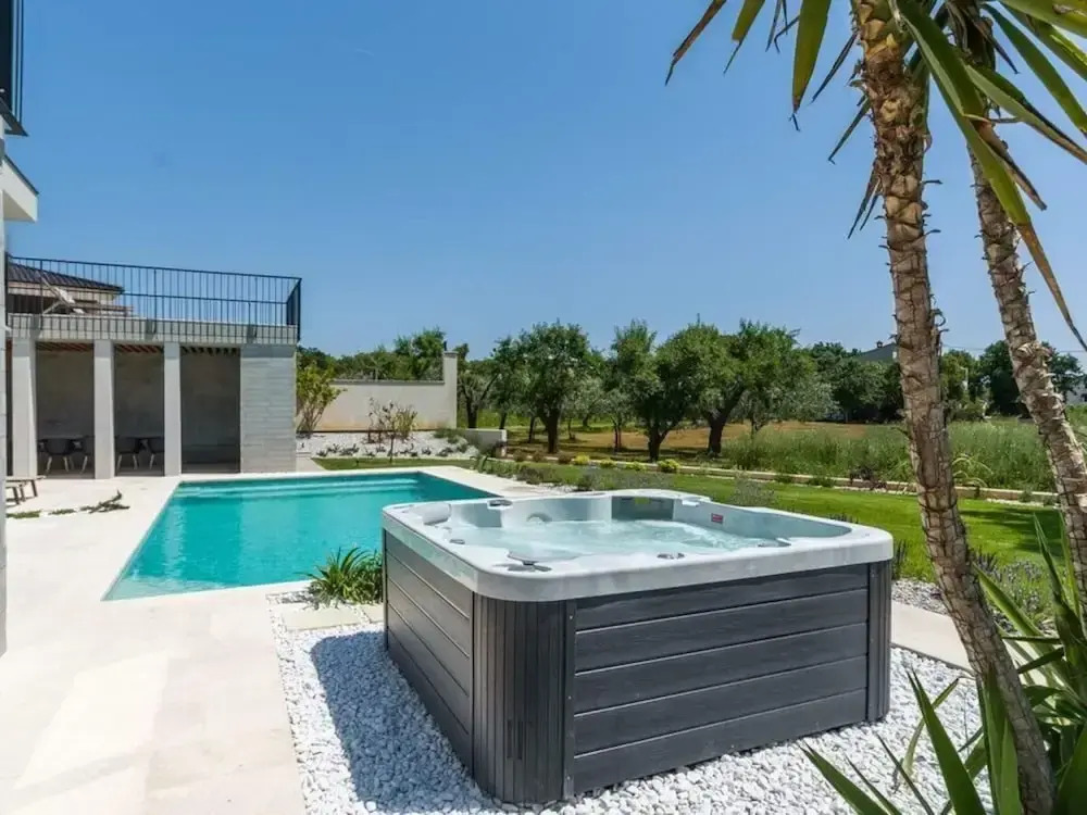 Villa Kathrin Istria