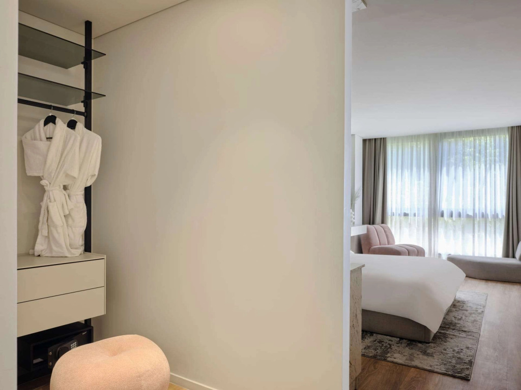 Nur Aparthotel Athens
