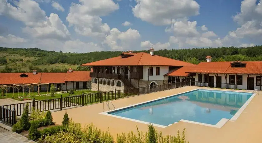 Rachev Hotel Residence