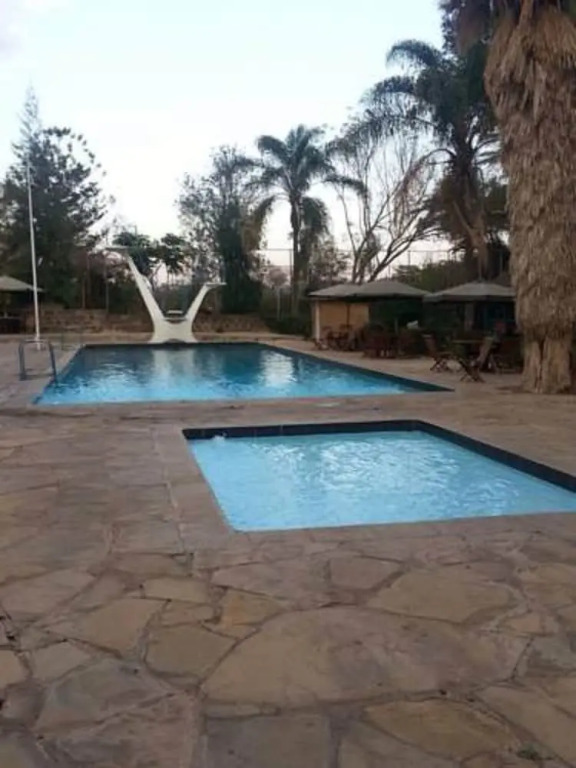 Chester View Homestay