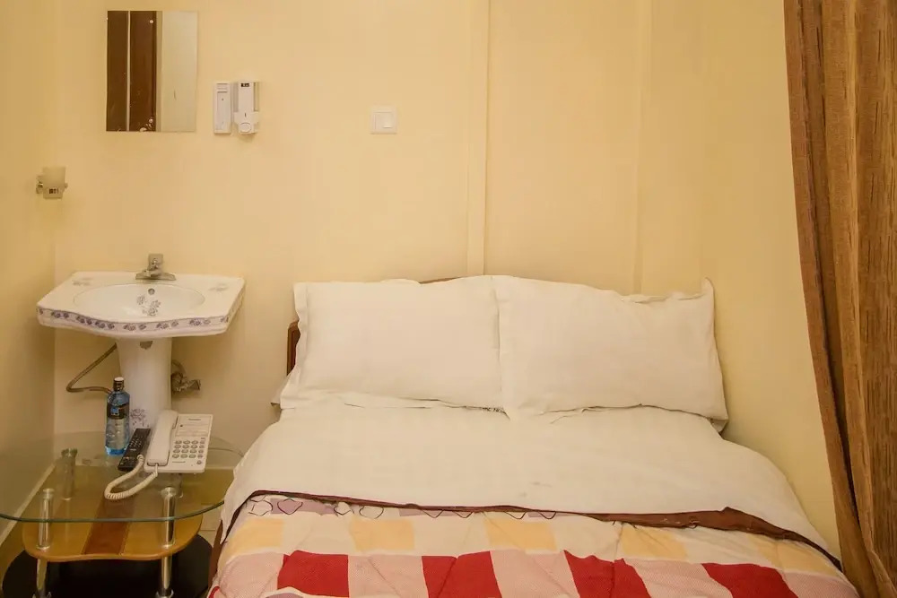 Shamz Hotel Isiolo