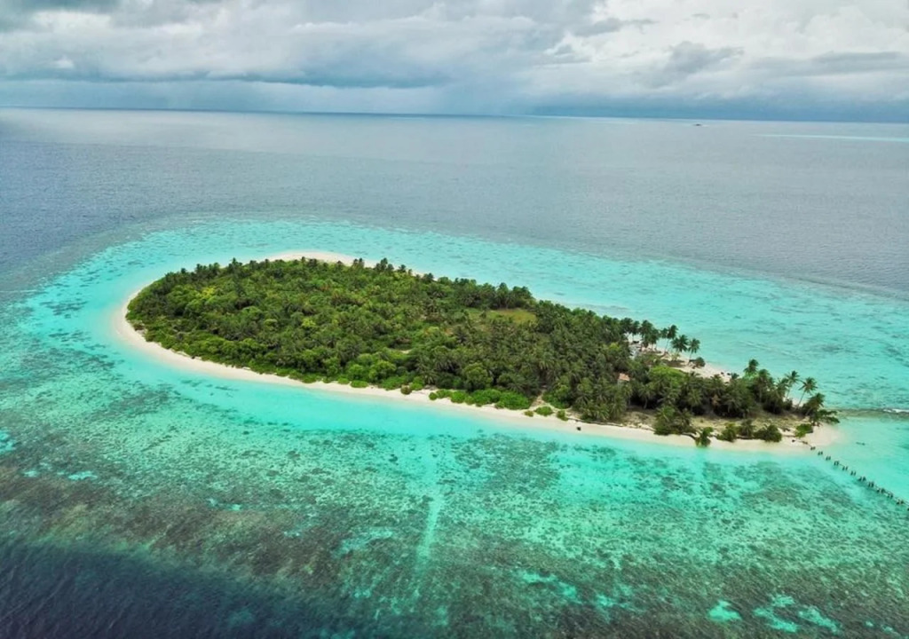 Small Island Lodge