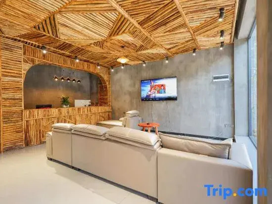 Yuanyang Luoshan Homestay