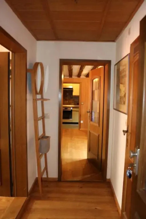 Bio-Ferienwohnung Ellensohn