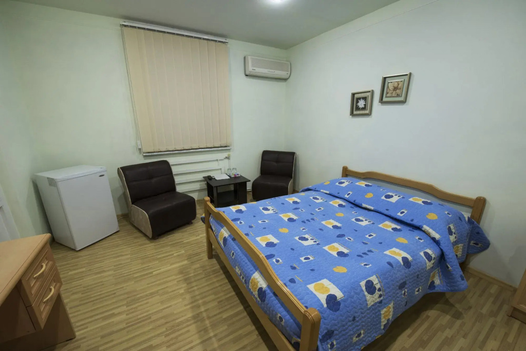 Kesabella Touristic House