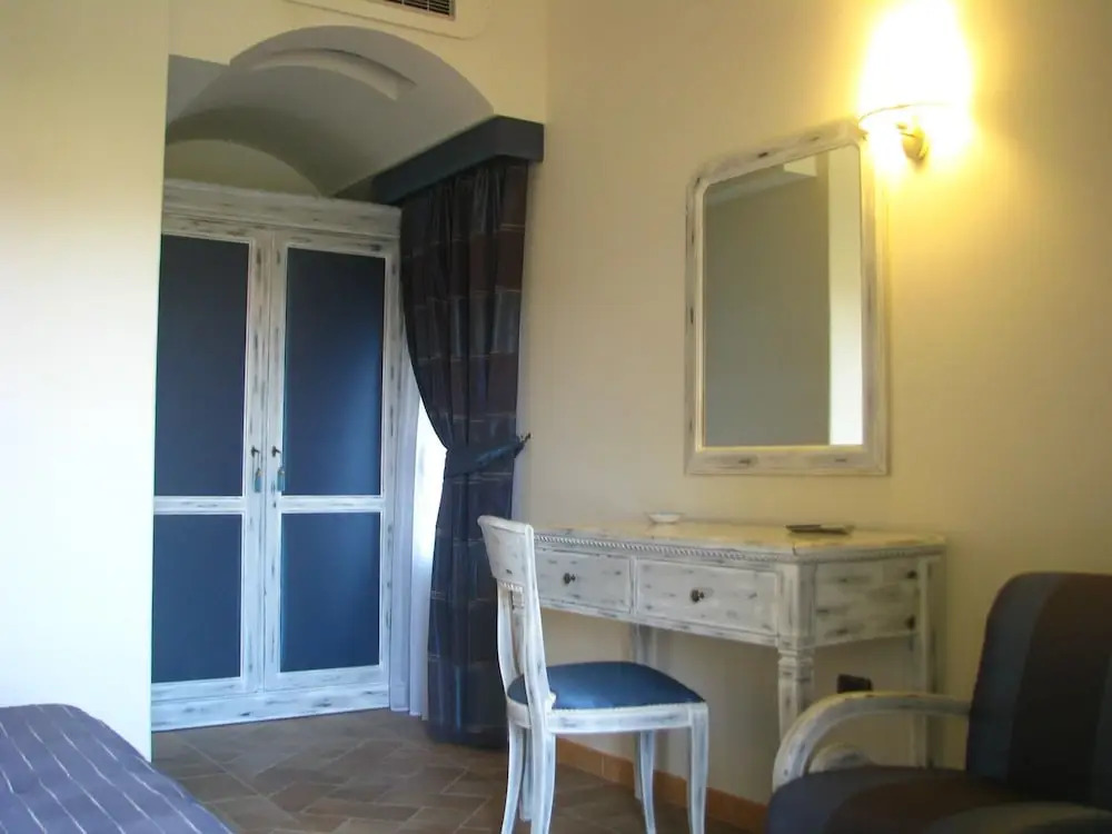 Agriturismo  Tenuta le Terre 1927