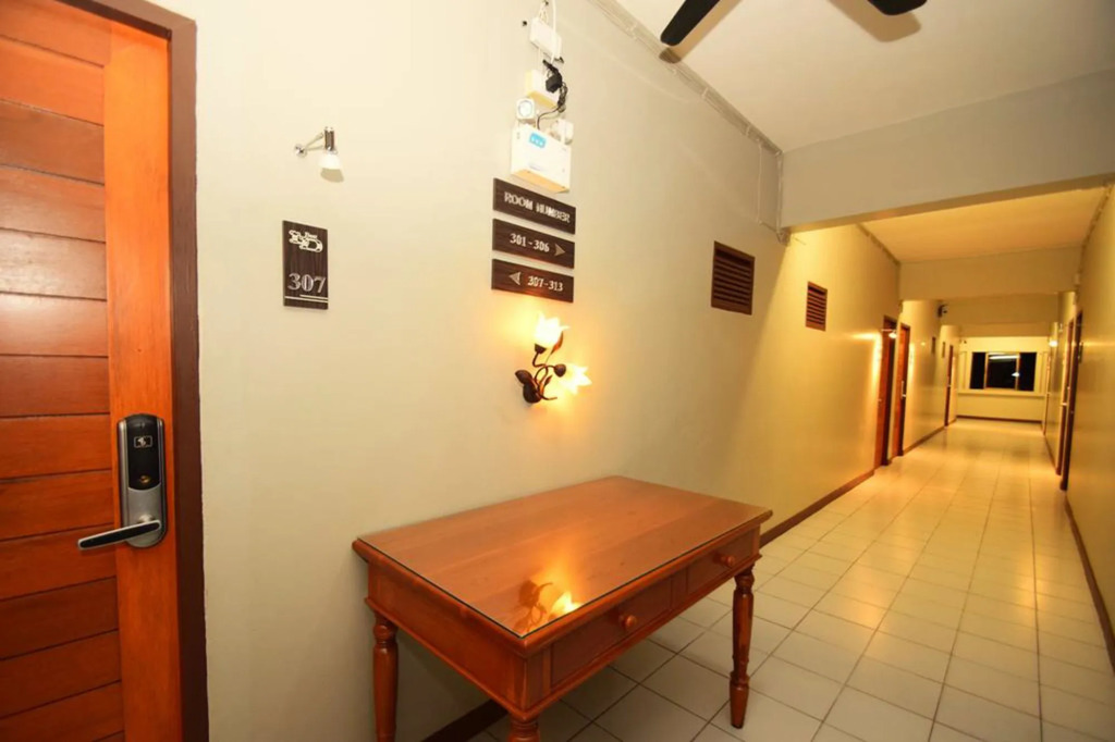 Best LD Hotel โรงแรมเบส แอลดี