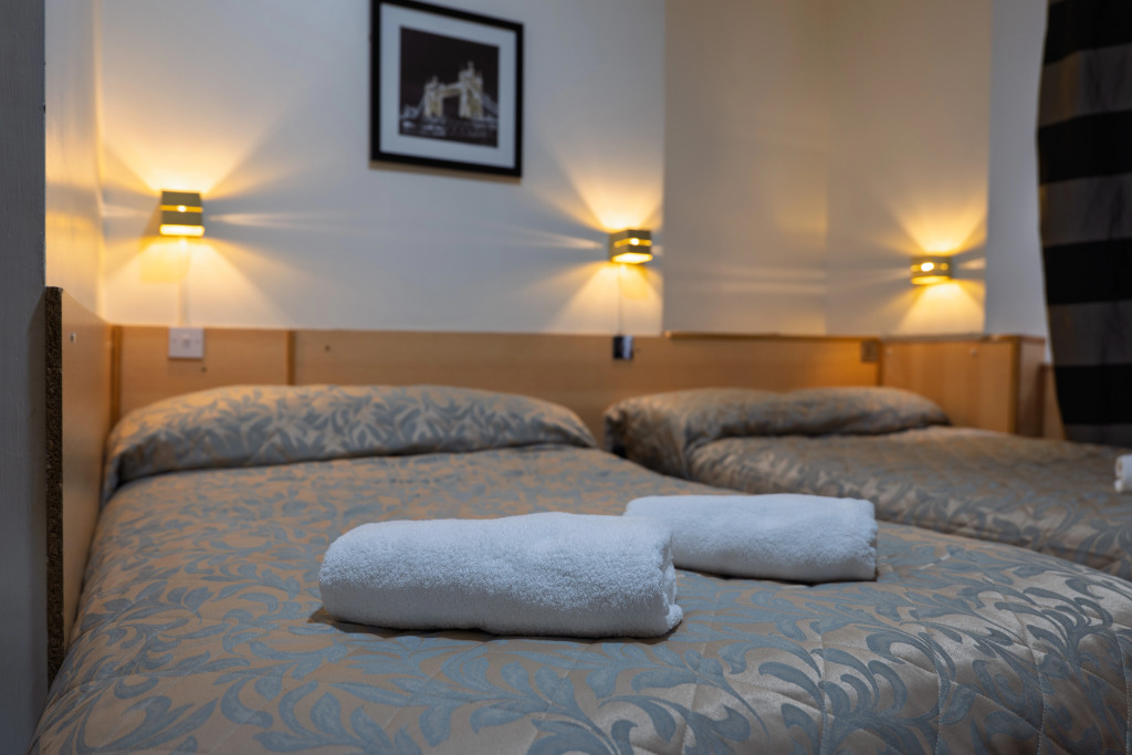 St George Hotel Paddington